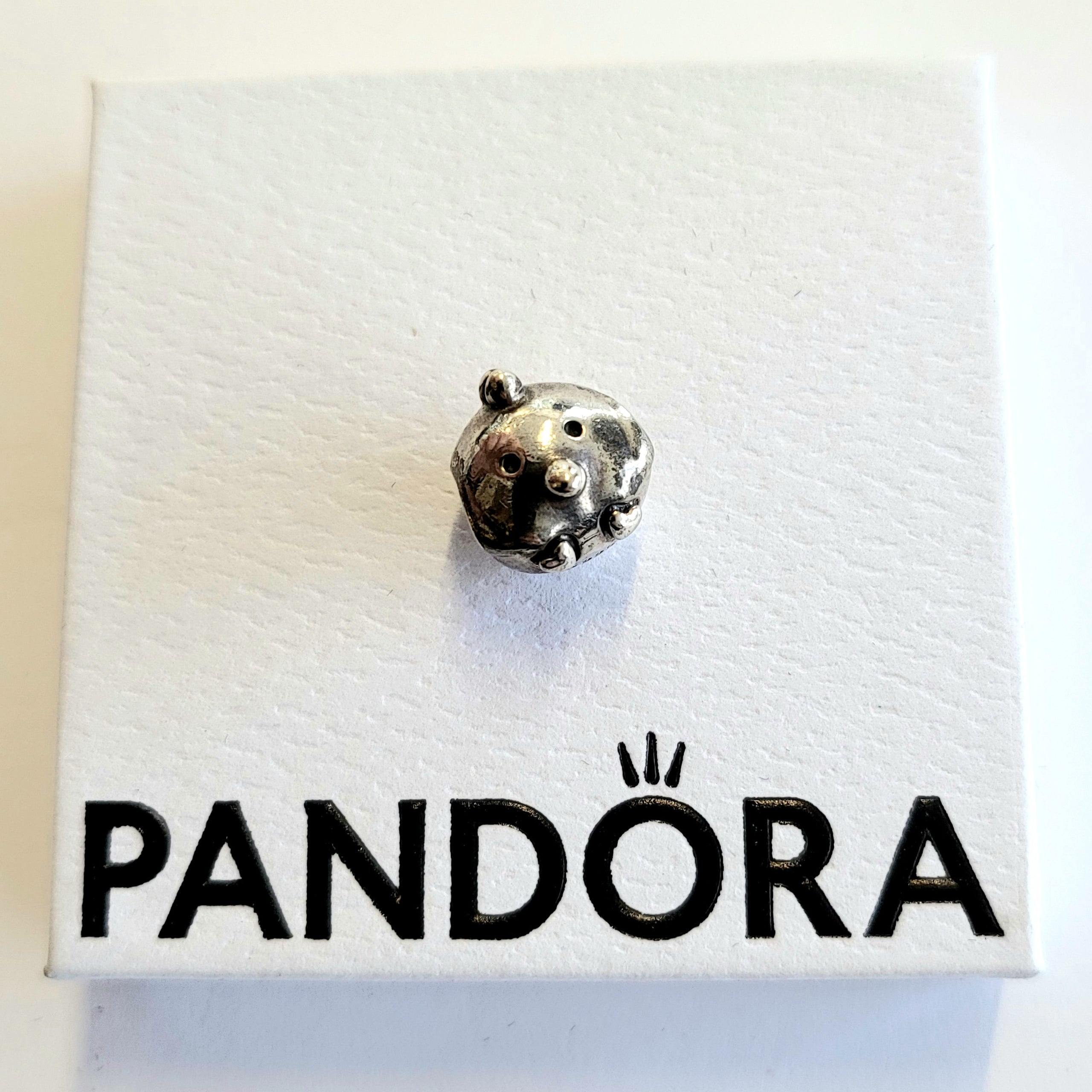 Pandora on sale charms birds