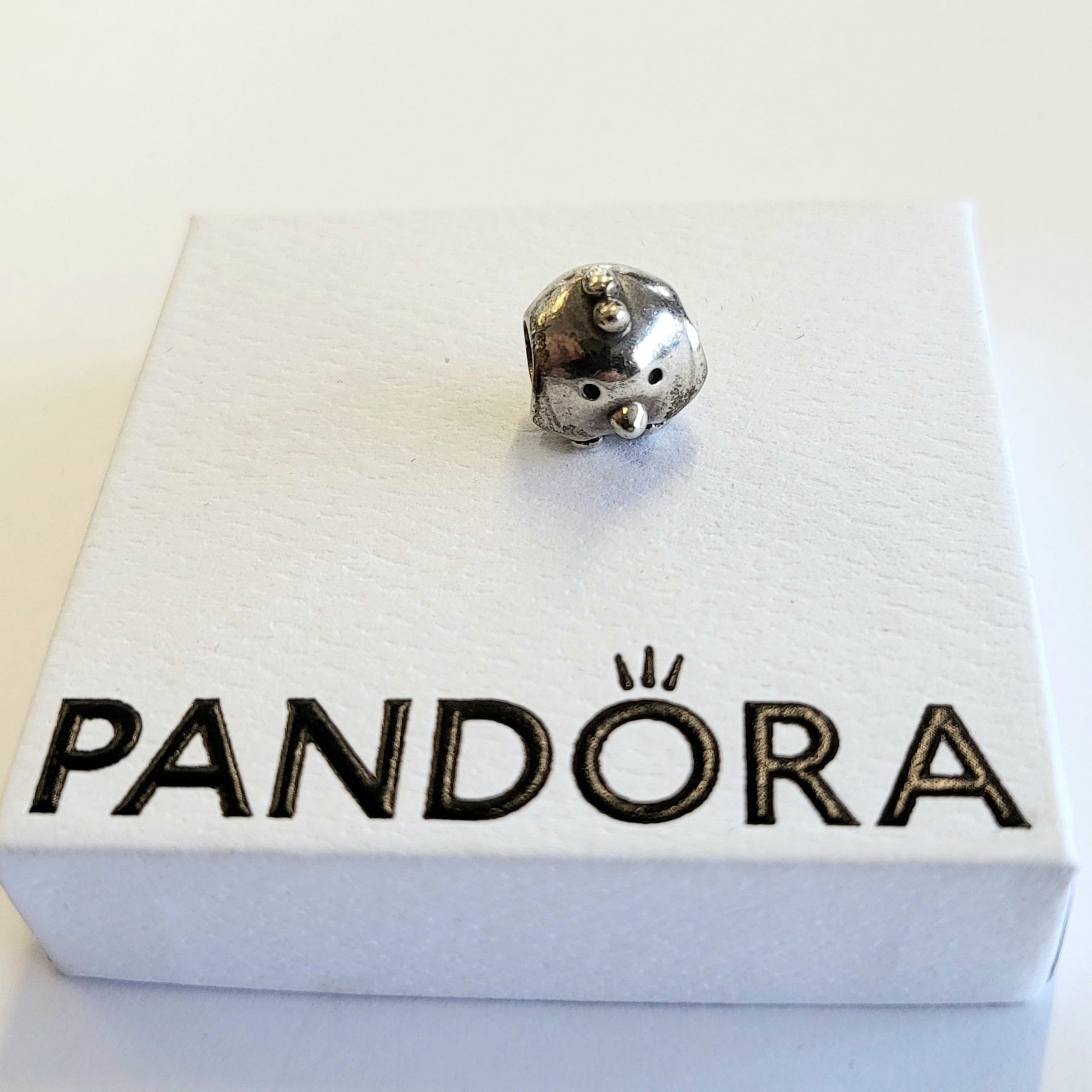 Pandora on sale charms birds